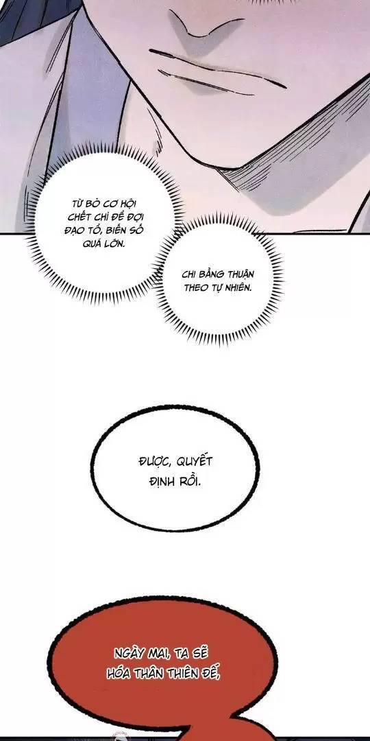 Ngụy Quân Tử Không Sợ Chết Chap 79 - Next Chap 80