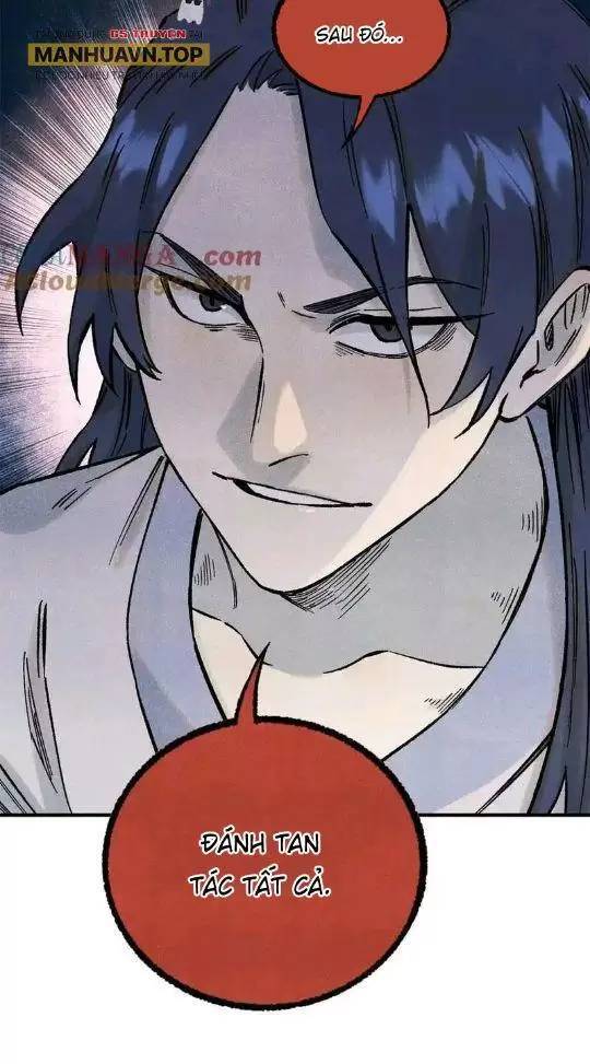 Ngụy Quân Tử Không Sợ Chết Chap 79 - Next Chap 80