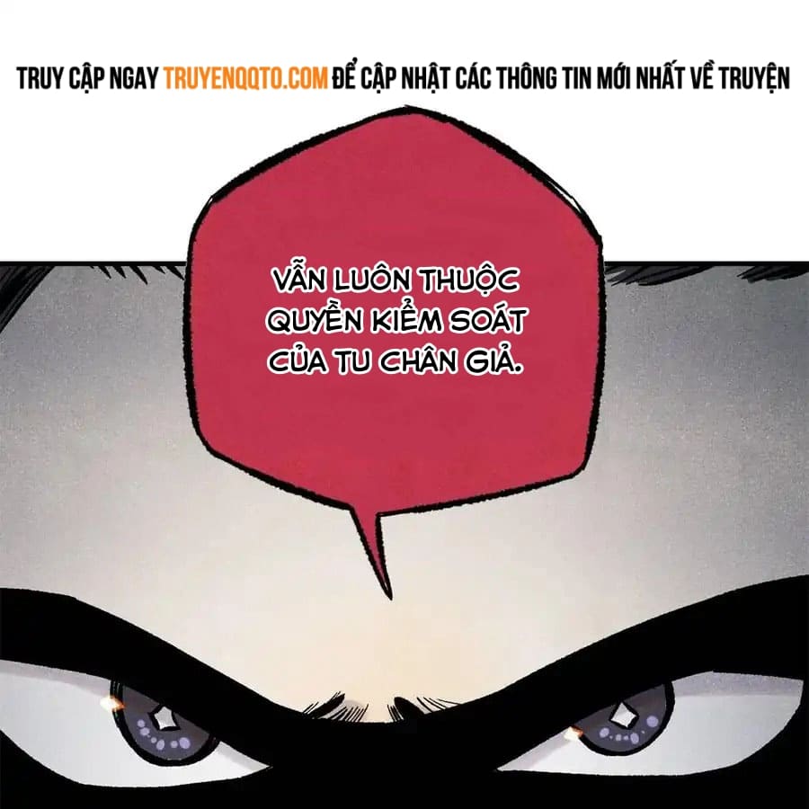 Ngụy Quân Tử Không Sợ Chết Chap 80 - Next Chap 81