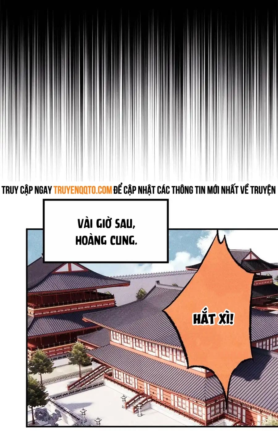 Ngụy Quân Tử Không Sợ Chết Chap 80 - Next Chap 81