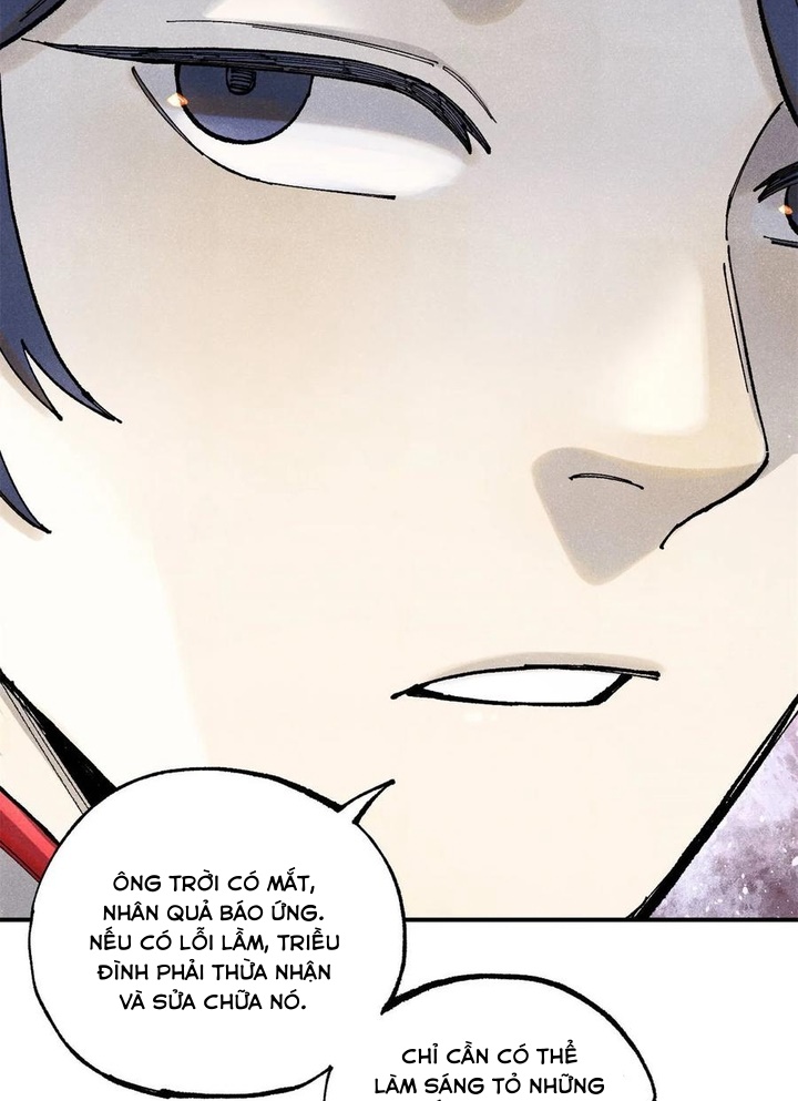 Ngụy Quân Tử Không Sợ Chết Chap 99 - Next Chap 100