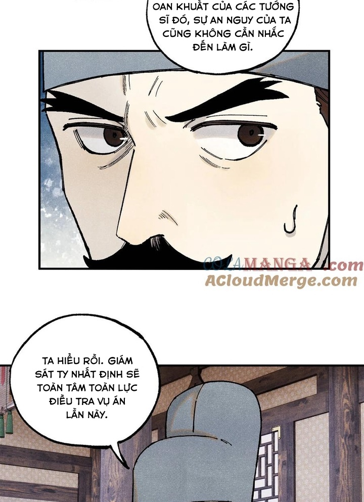 Ngụy Quân Tử Không Sợ Chết Chap 99 - Next Chap 100