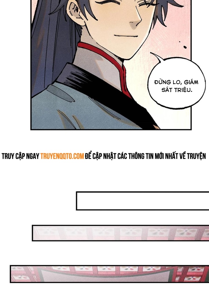 Ngụy Quân Tử Không Sợ Chết Chap 99 - Next Chap 100