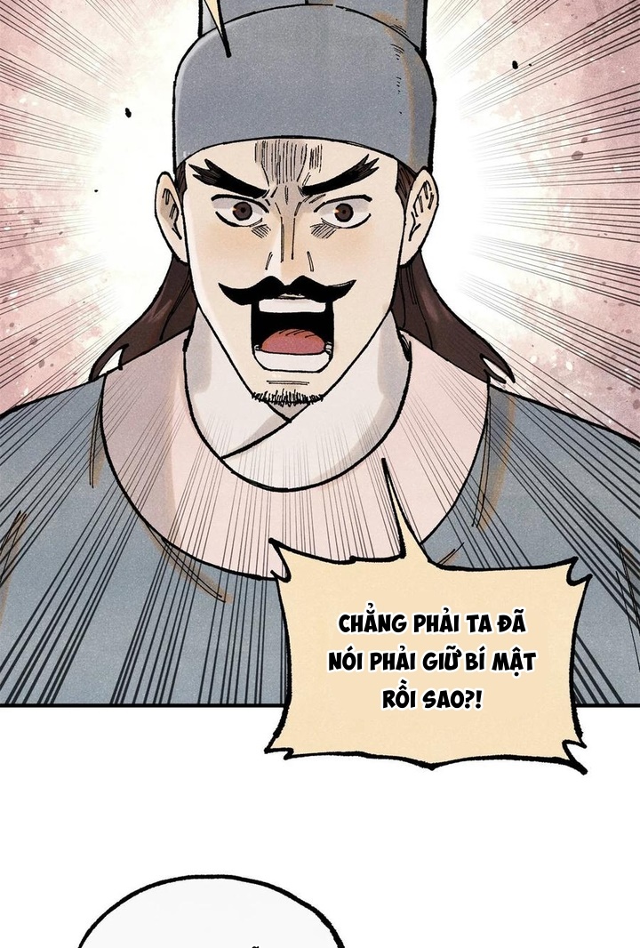Ngụy Quân Tử Không Sợ Chết Chap 99 - Next Chap 100