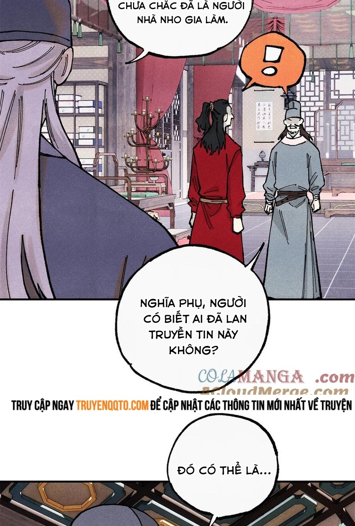 Ngụy Quân Tử Không Sợ Chết Chap 99 - Next Chap 100