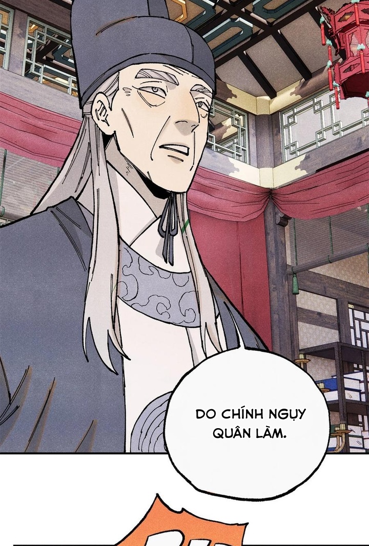Ngụy Quân Tử Không Sợ Chết Chap 99 - Next Chap 100