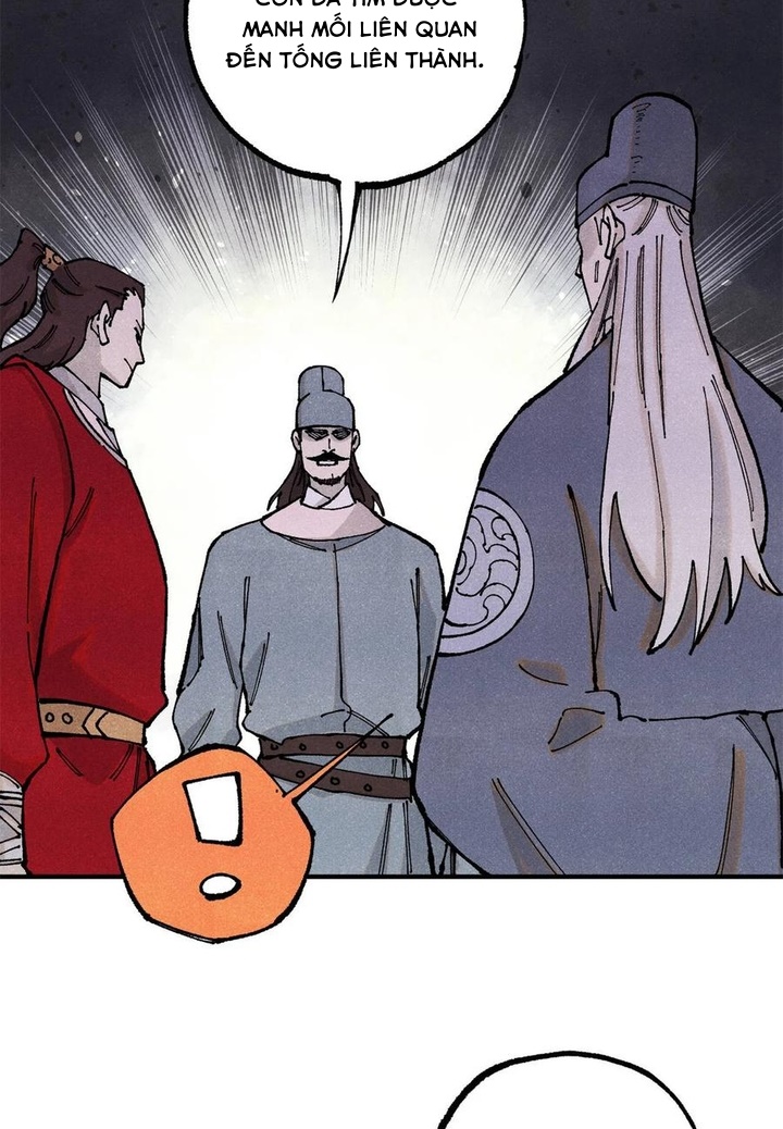 Ngụy Quân Tử Không Sợ Chết Chap 99 - Next Chap 100