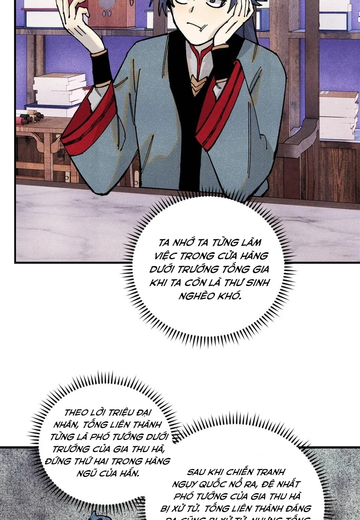Ngụy Quân Tử Không Sợ Chết Chap 99 - Next Chap 100