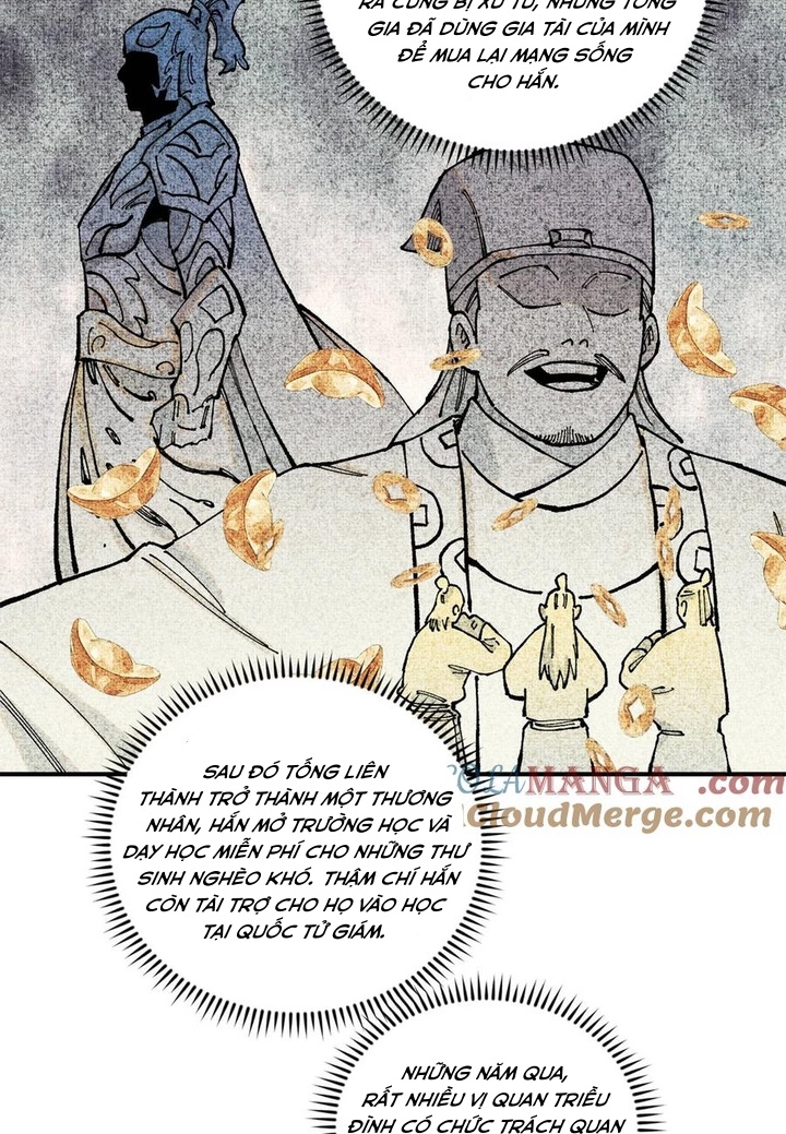 Ngụy Quân Tử Không Sợ Chết Chap 99 - Next Chap 100