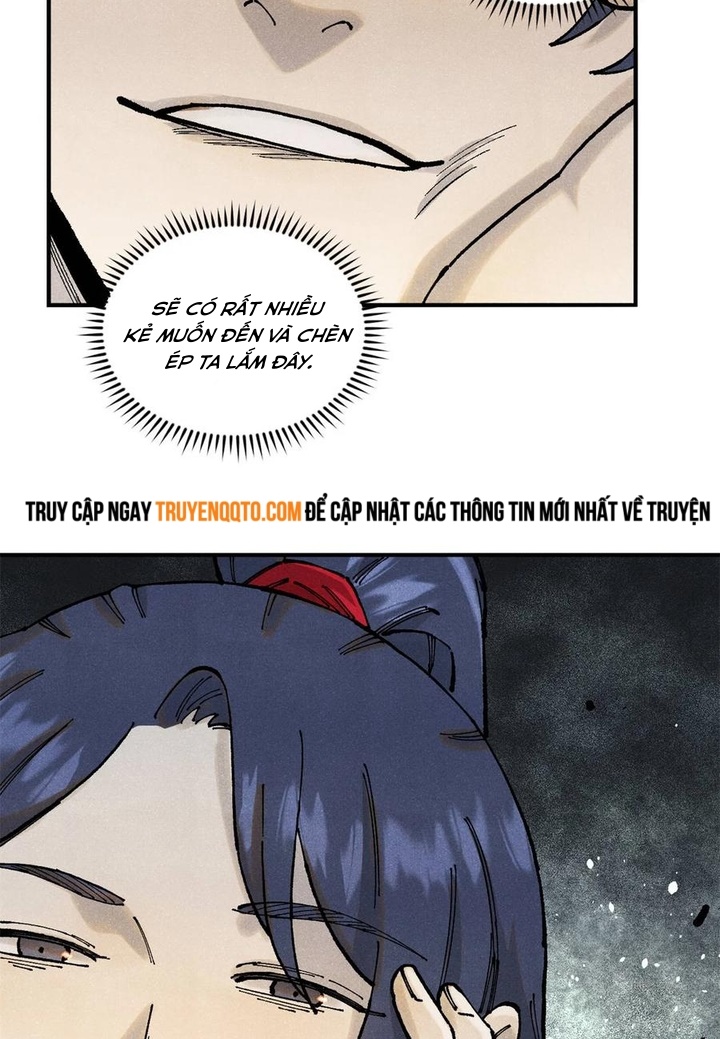 Ngụy Quân Tử Không Sợ Chết Chap 99 - Next Chap 100