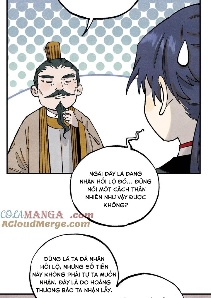 Ngụy Quân Tử Không Sợ Chết Chap 99 - Next Chap 100