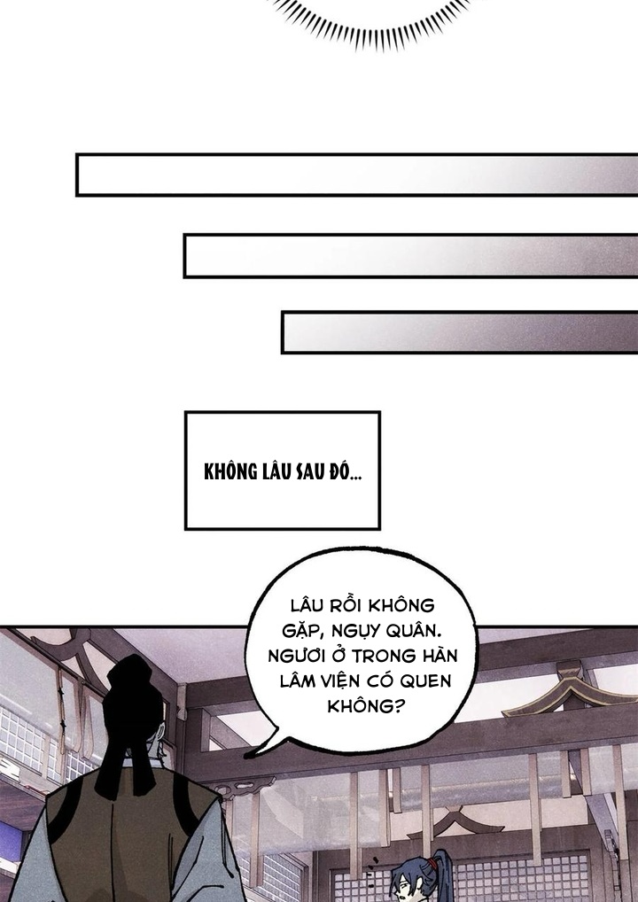 Ngụy Quân Tử Không Sợ Chết Chap 99 - Next Chap 100