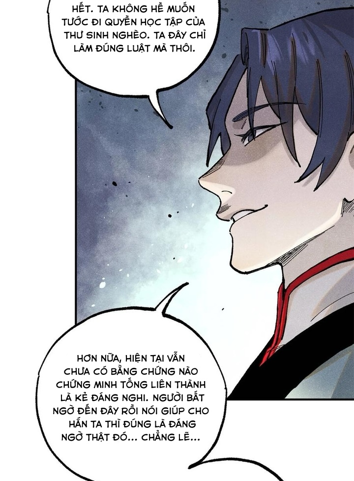 Ngụy Quân Tử Không Sợ Chết Chap 99 - Next Chap 100