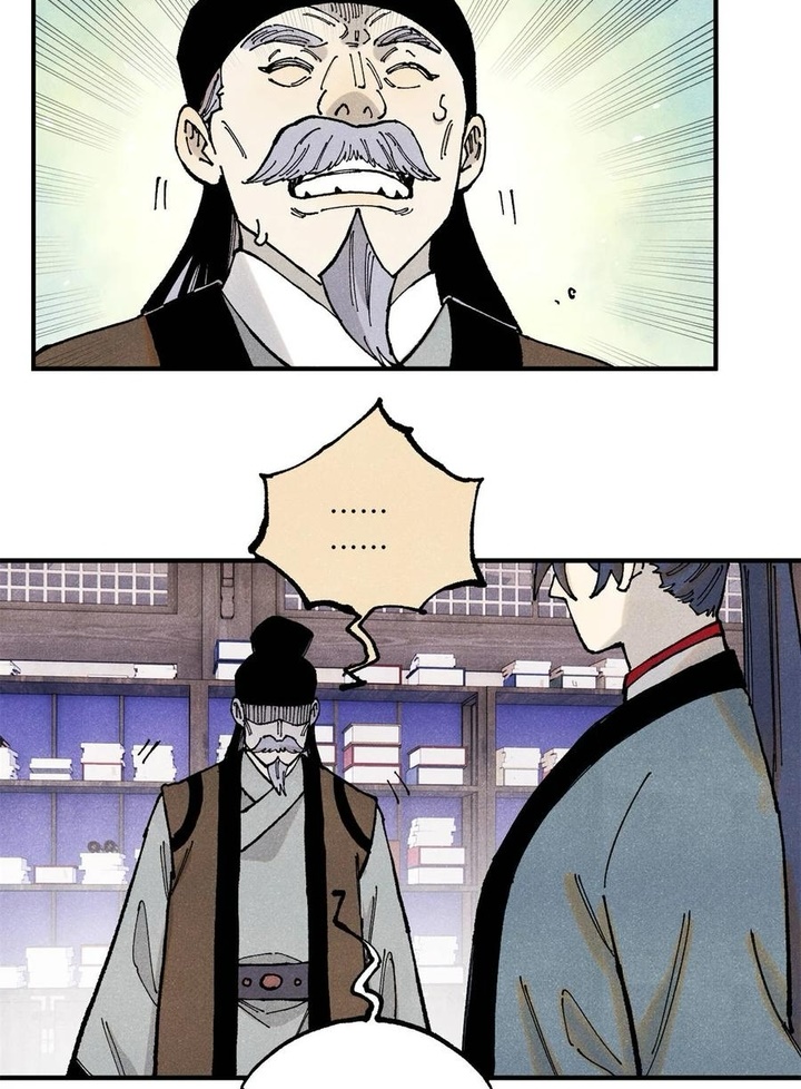 Ngụy Quân Tử Không Sợ Chết Chap 99 - Next Chap 100