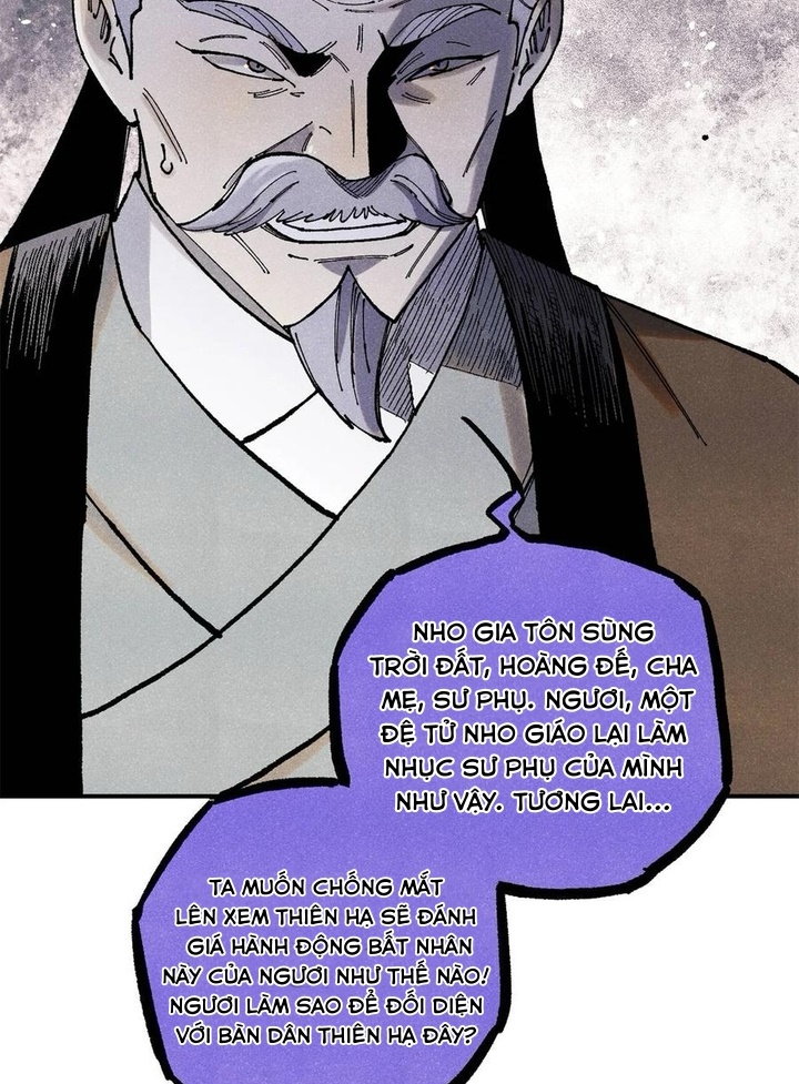 Ngụy Quân Tử Không Sợ Chết Chap 99 - Next Chap 100