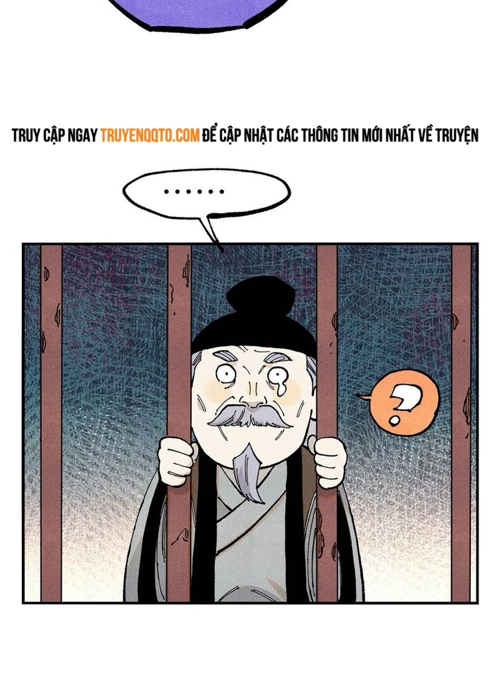 Ngụy Quân Tử Không Sợ Chết Chap 99 - Next Chap 100