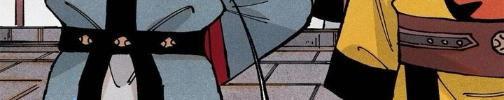 Ngụy Quân Tử Không Sợ Chết Chap 99 - Next Chap 100