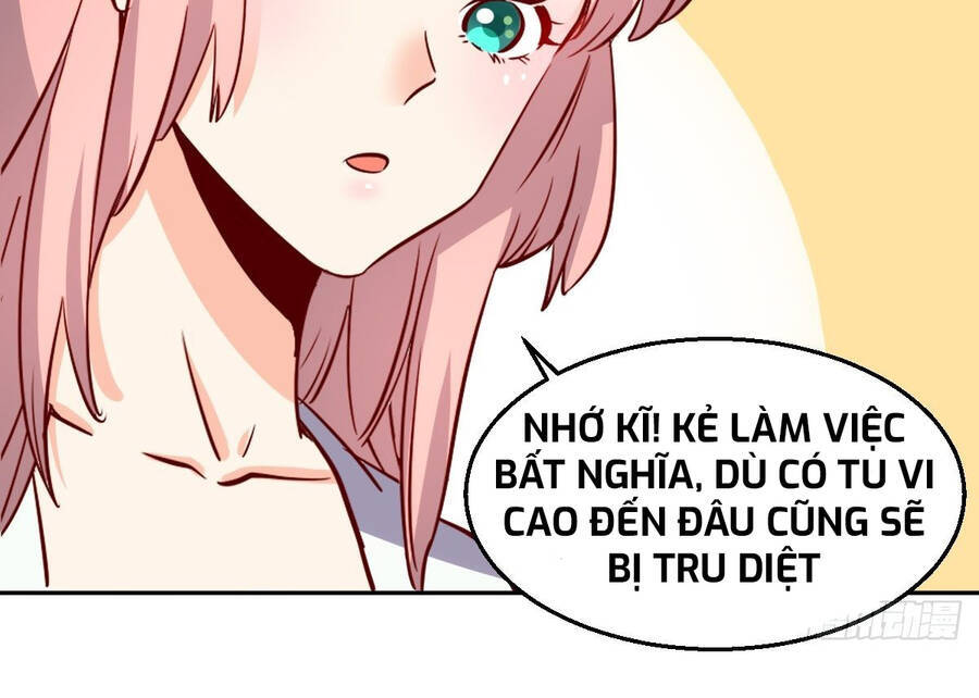 Nguyên Lai Ta Là Tu Tiên Đại Lão Chap 100 - Next Chap 101