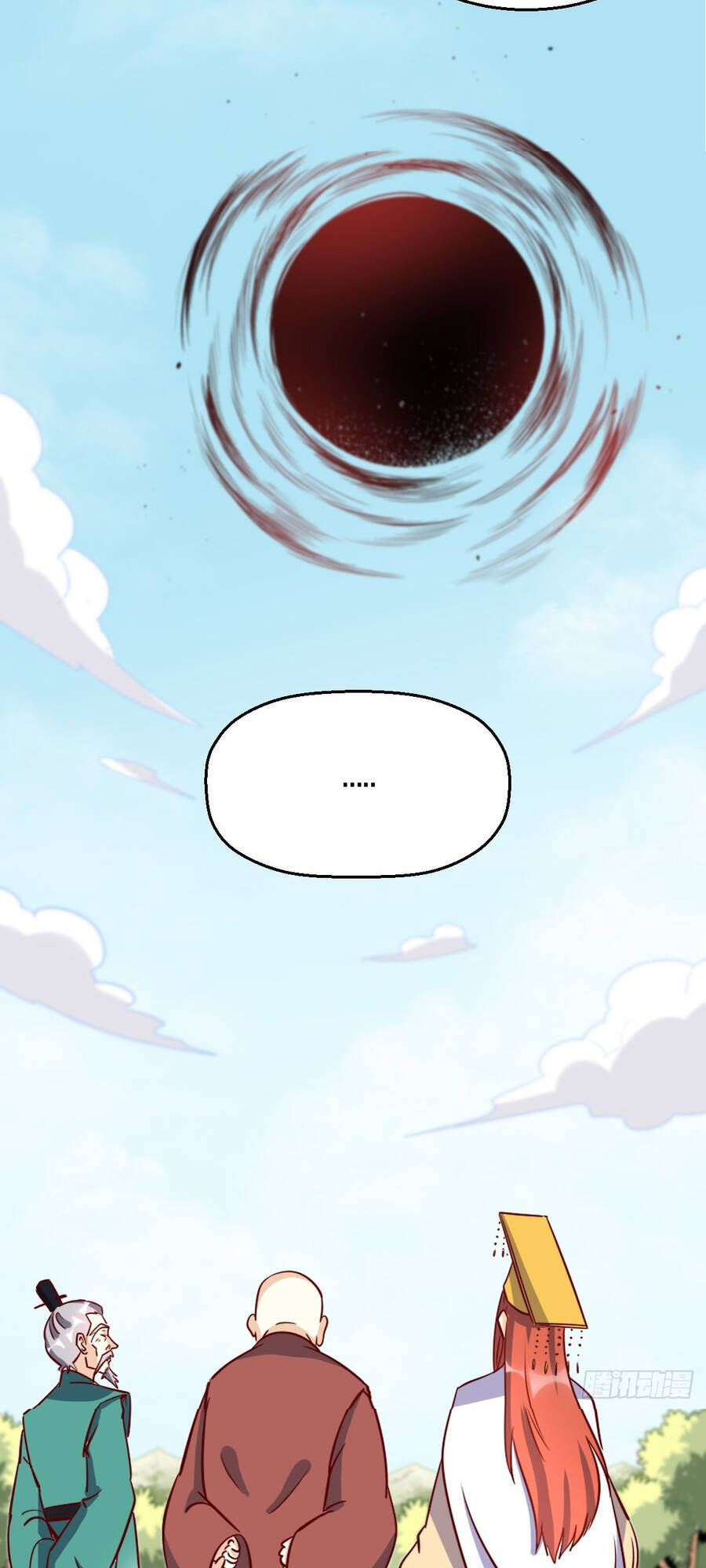 Nguyên Lai Ta Là Tu Tiên Đại Lão Chap 100 - Next Chap 101