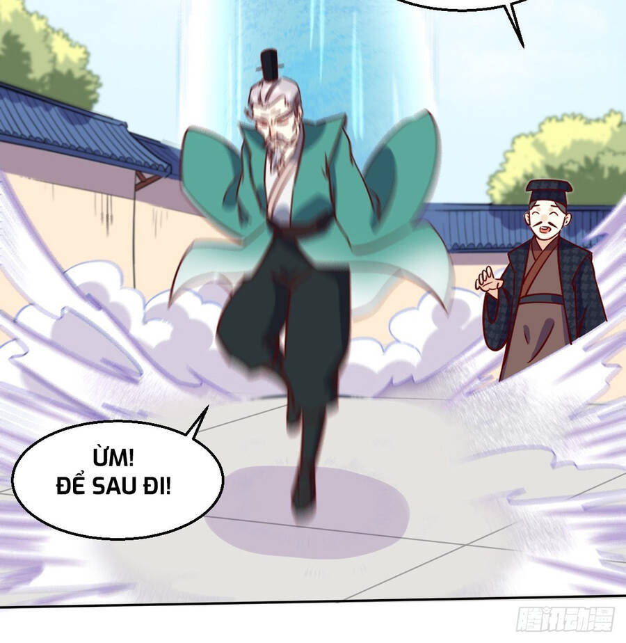 Nguyên Lai Ta Là Tu Tiên Đại Lão Chap 100 - Next Chap 101