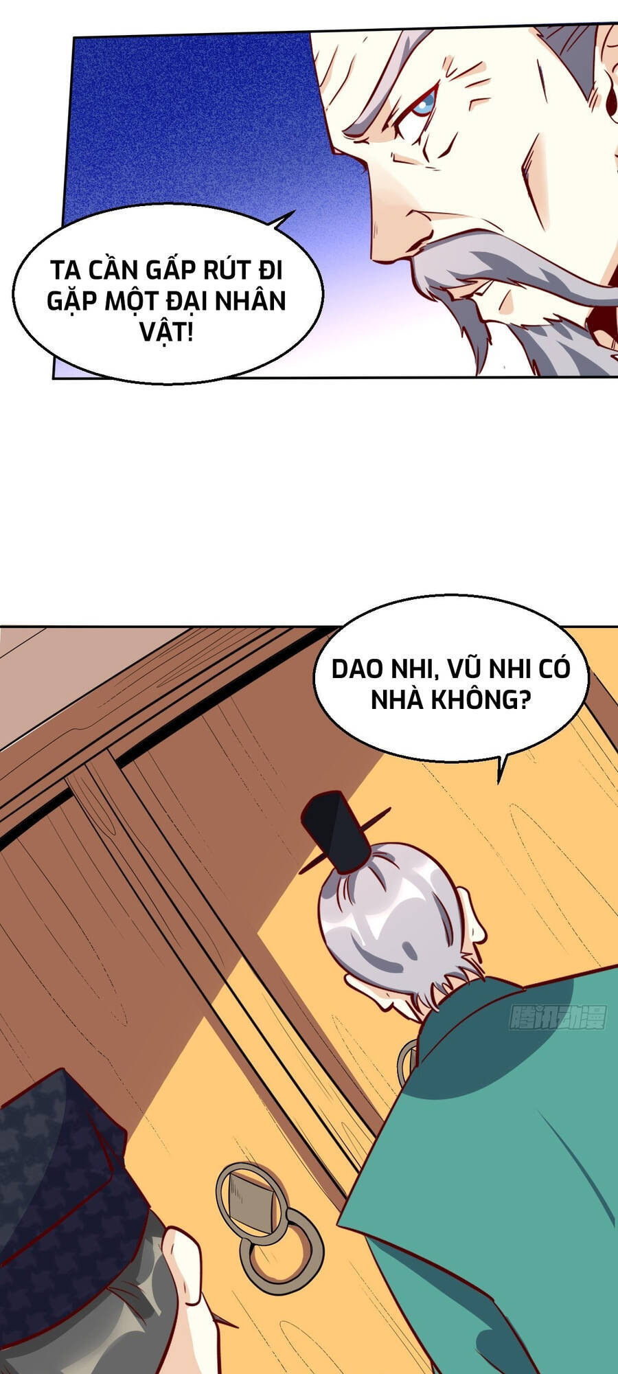 Nguyên Lai Ta Là Tu Tiên Đại Lão Chap 100 - Next Chap 101