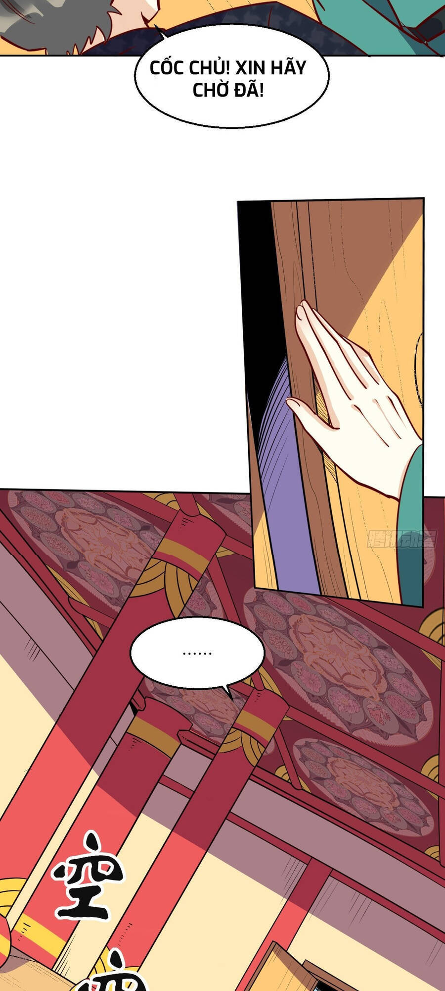Nguyên Lai Ta Là Tu Tiên Đại Lão Chap 100 - Next Chap 101