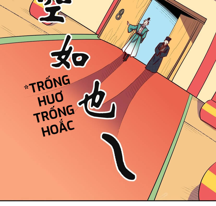 Nguyên Lai Ta Là Tu Tiên Đại Lão Chap 100 - Next Chap 101