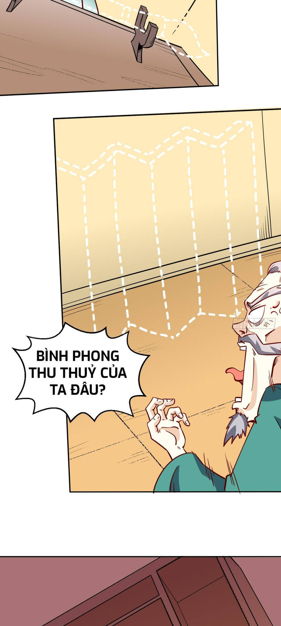 Nguyên Lai Ta Là Tu Tiên Đại Lão Chap 100 - Next Chap 101