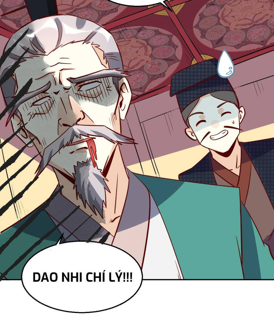 Nguyên Lai Ta Là Tu Tiên Đại Lão Chap 100 - Next Chap 101