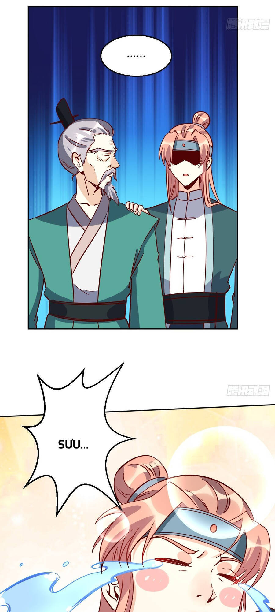Nguyên Lai Ta Là Tu Tiên Đại Lão Chap 100 - Next Chap 101