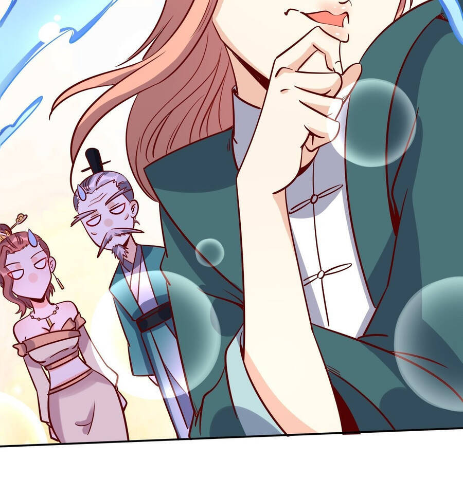 Nguyên Lai Ta Là Tu Tiên Đại Lão Chap 100 - Next Chap 101