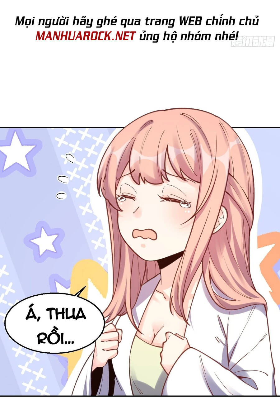 Nguyên Lai Ta Là Tu Tiên Đại Lão Chap 101 - Next Chap 102