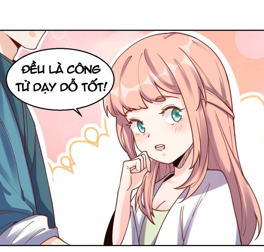 Nguyên Lai Ta Là Tu Tiên Đại Lão Chap 101 - Next Chap 102