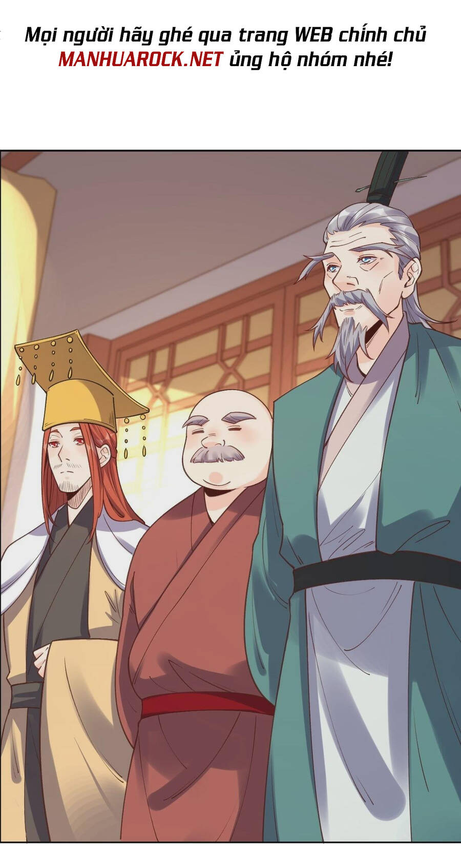 Nguyên Lai Ta Là Tu Tiên Đại Lão Chap 101 - Next Chap 102