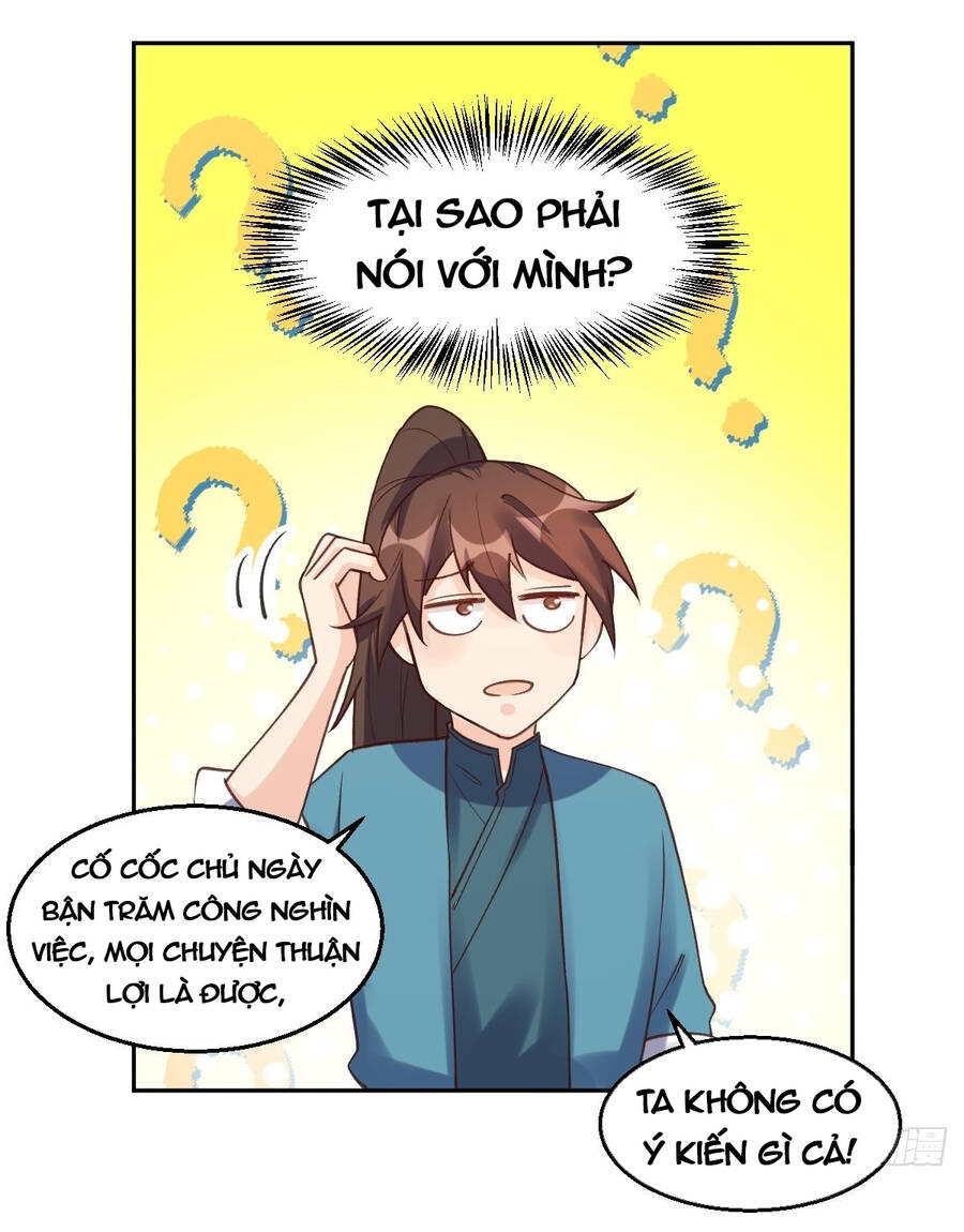 Nguyên Lai Ta Là Tu Tiên Đại Lão Chap 101 - Next Chap 102