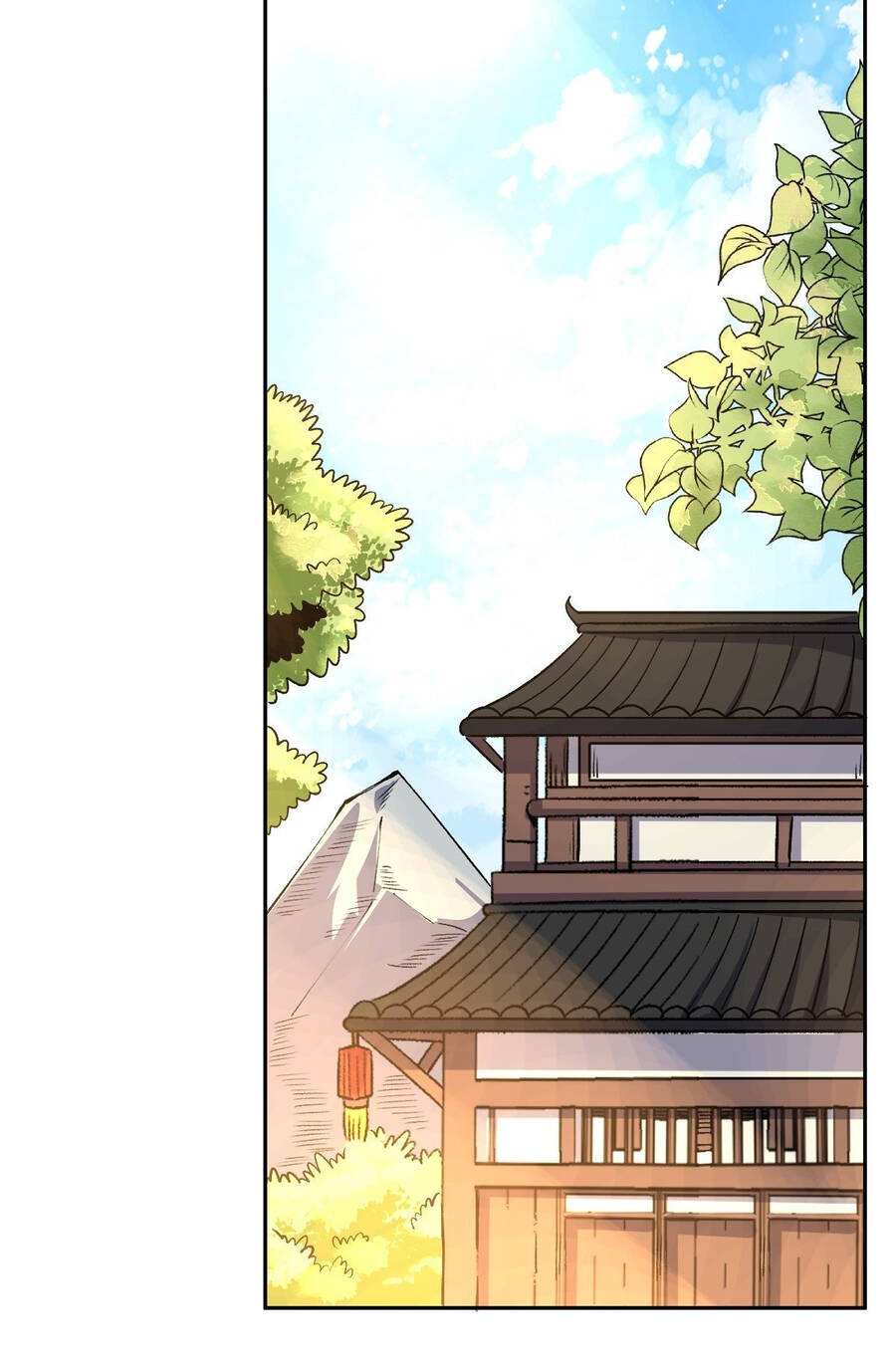 Nguyên Lai Ta Là Tu Tiên Đại Lão Chap 101 - Next Chap 102