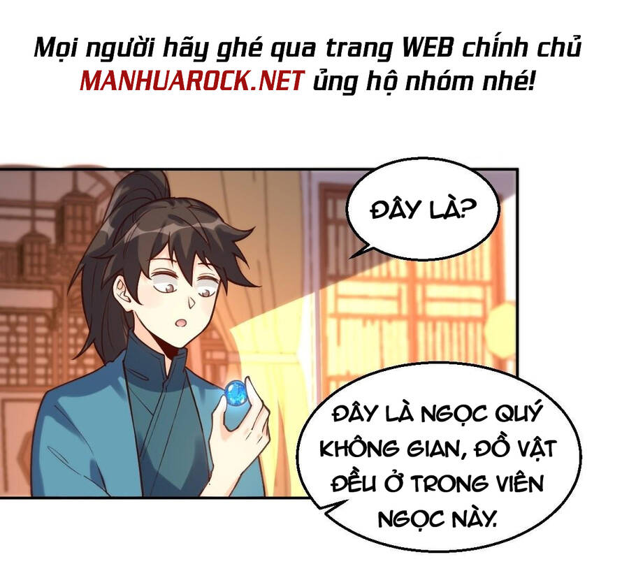 Nguyên Lai Ta Là Tu Tiên Đại Lão Chap 101 - Next Chap 102