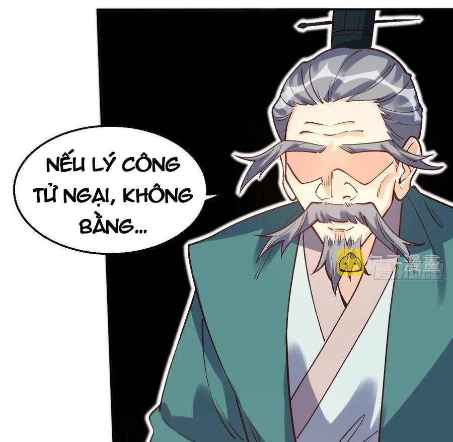 Nguyên Lai Ta Là Tu Tiên Đại Lão Chap 101 - Next Chap 102