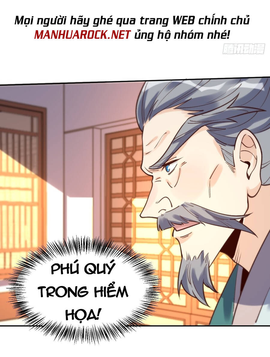 Nguyên Lai Ta Là Tu Tiên Đại Lão Chap 101 - Next Chap 102