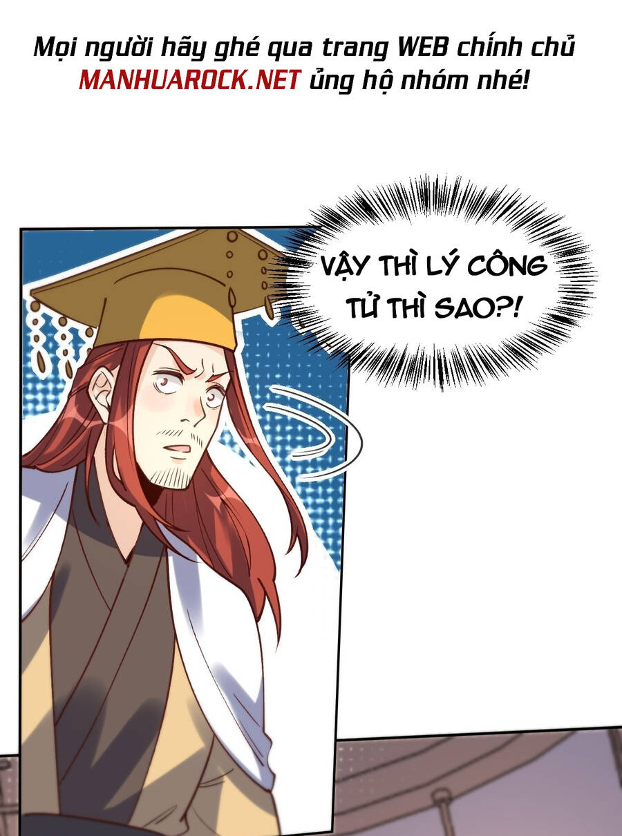 Nguyên Lai Ta Là Tu Tiên Đại Lão Chap 101 - Next Chap 102