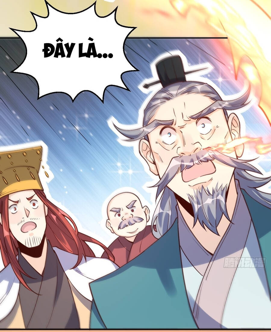 Nguyên Lai Ta Là Tu Tiên Đại Lão Chap 101 - Next Chap 102