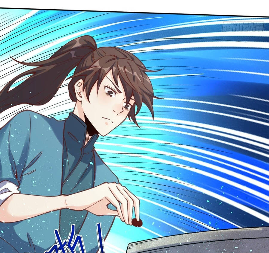 Nguyên Lai Ta Là Tu Tiên Đại Lão Chap 101 - Next Chap 102