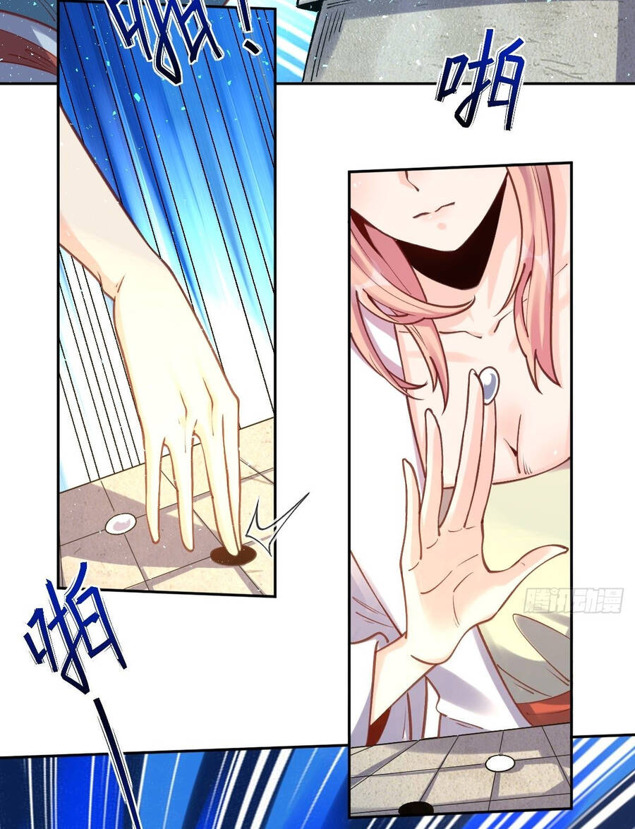 Nguyên Lai Ta Là Tu Tiên Đại Lão Chap 101 - Next Chap 102