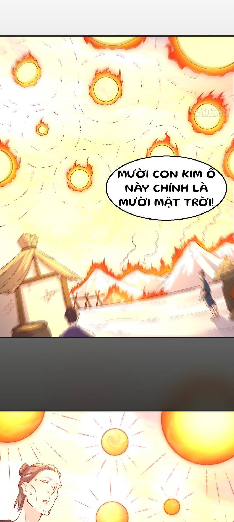 Nguyên Lai Ta Là Tu Tiên Đại Lão Chap 102 - Next Chap 103