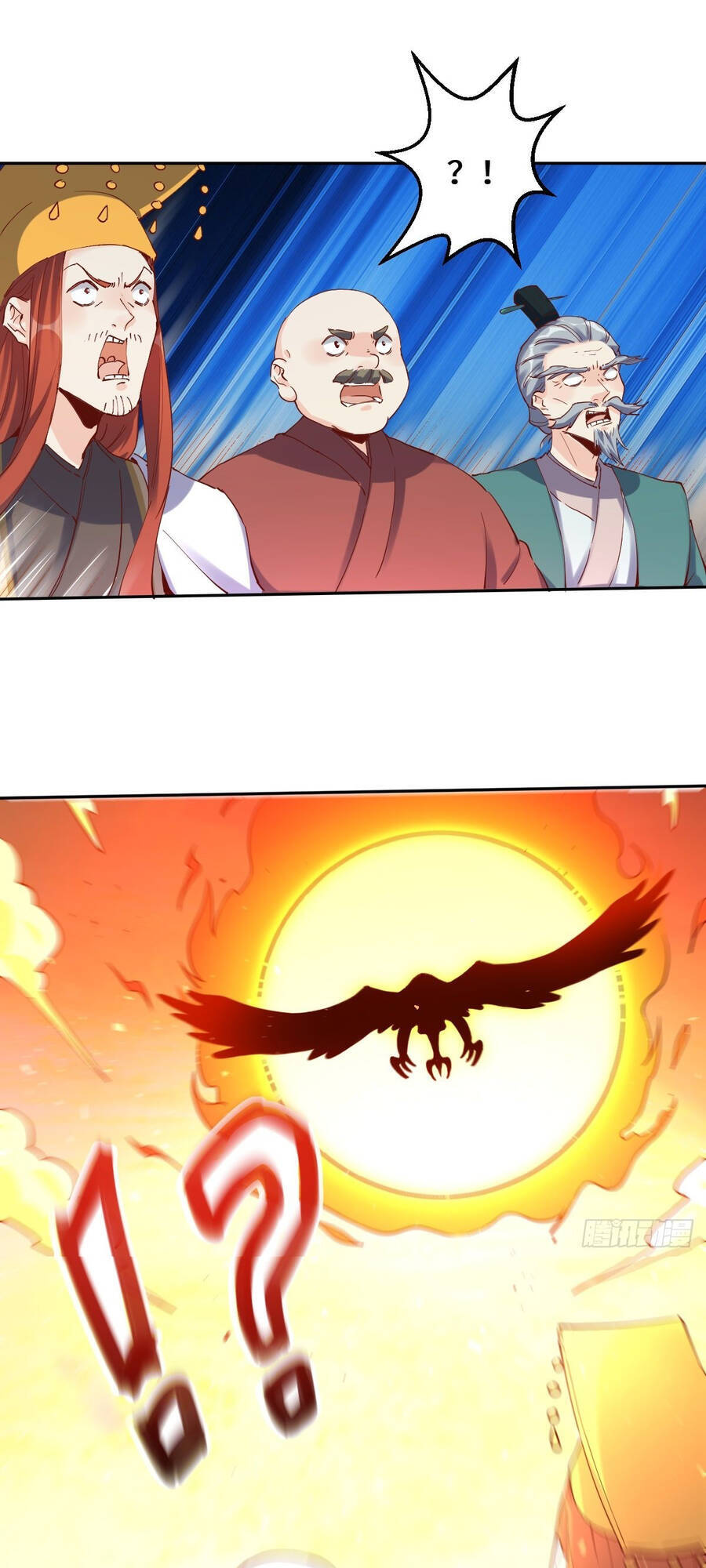 Nguyên Lai Ta Là Tu Tiên Đại Lão Chap 102 - Next Chap 103