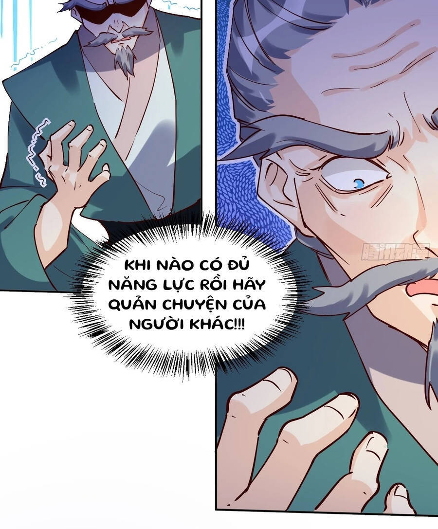 Nguyên Lai Ta Là Tu Tiên Đại Lão Chap 102 - Next Chap 103