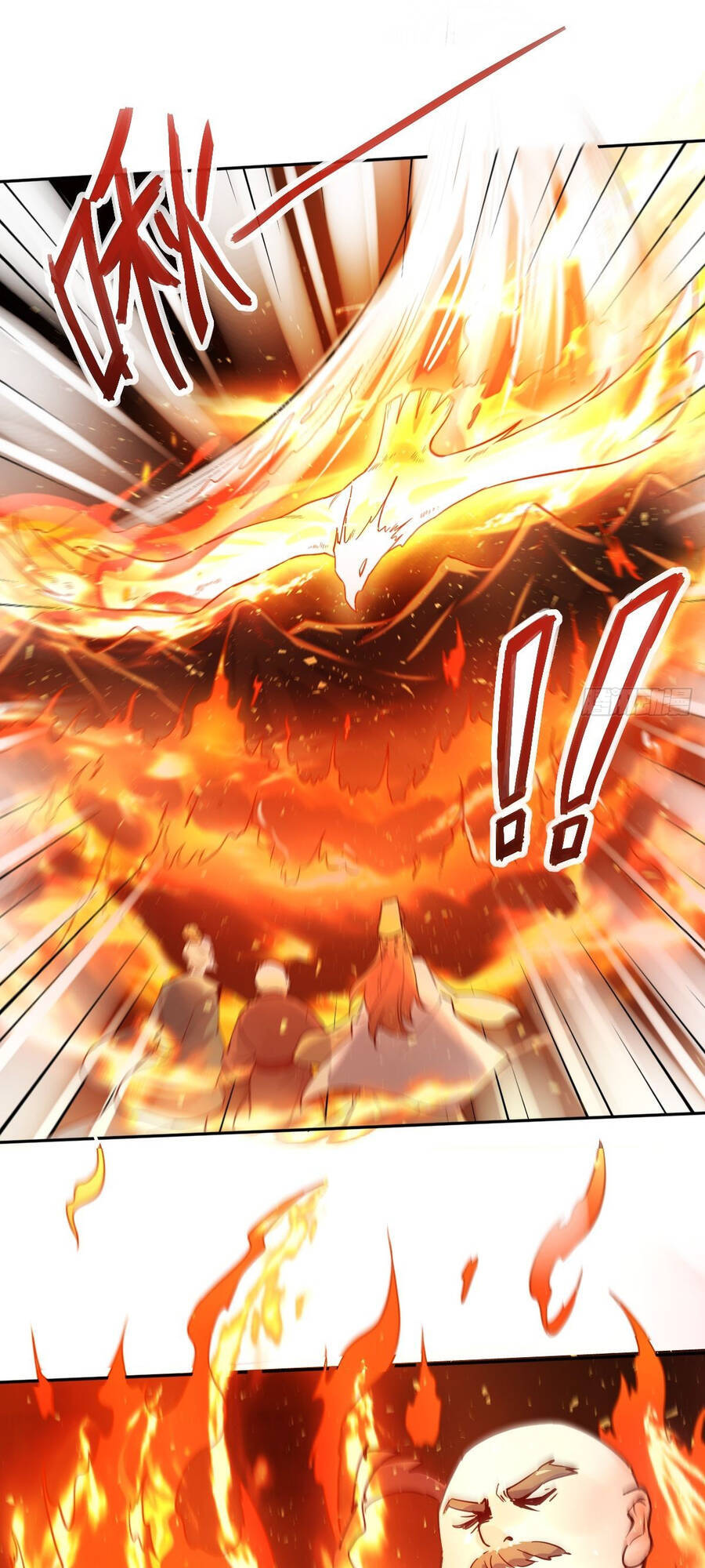 Nguyên Lai Ta Là Tu Tiên Đại Lão Chap 102 - Next Chap 103