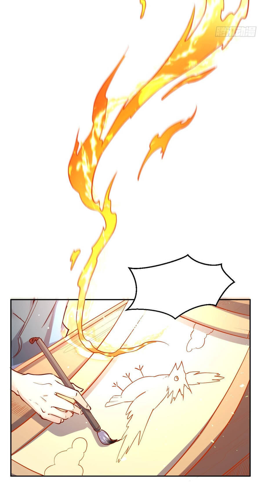 Nguyên Lai Ta Là Tu Tiên Đại Lão Chap 102 - Next Chap 103