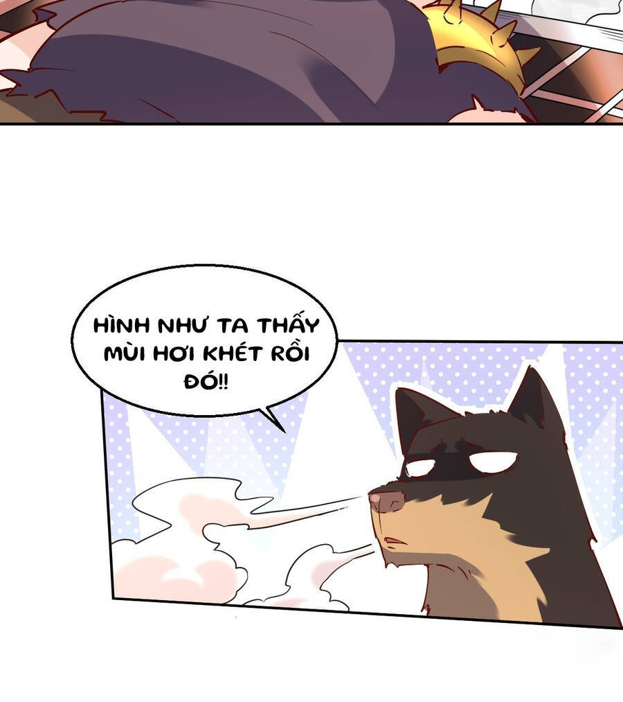 Nguyên Lai Ta Là Tu Tiên Đại Lão Chap 103 - Next Chap 104