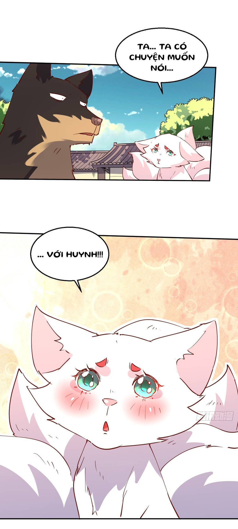 Nguyên Lai Ta Là Tu Tiên Đại Lão Chap 103 - Next Chap 104